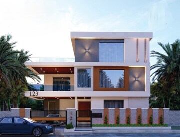 4 BHK Villa For Resale in Kompally Hyderabad  7757405