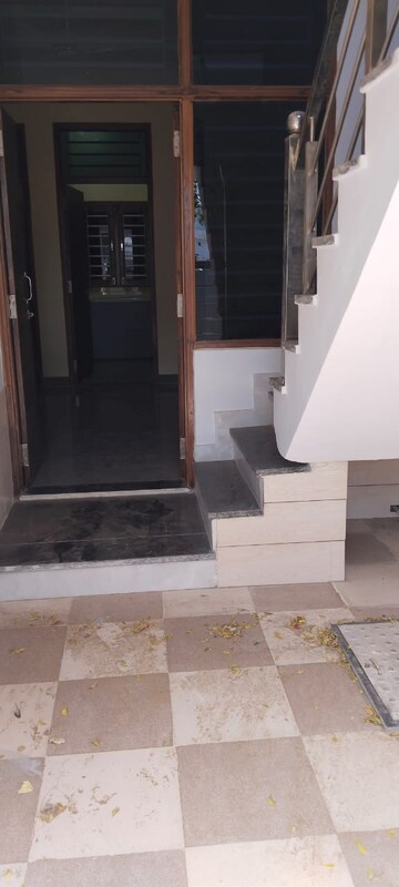 Living Room in 2 BHK Independent House at Ansal Sun City, Kalwar Road – for Sale