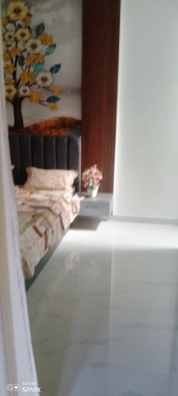 Bedroom in 2 BHK Independent House at Ansal Sun City, Kalwar Road – for Sale