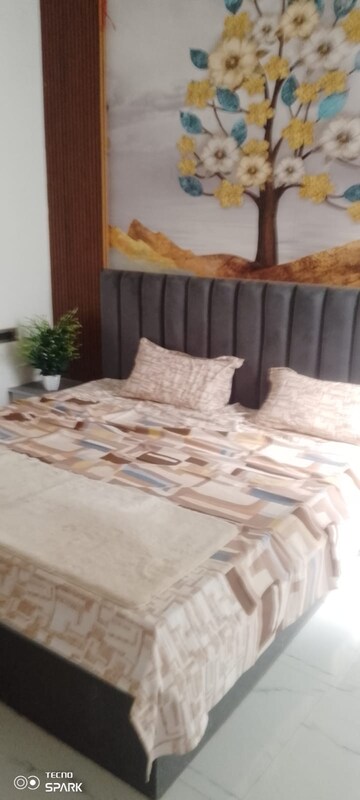 Bedroom in 2 BHK Independent House at Ansal Sun City, Kalwar Road – for Sale