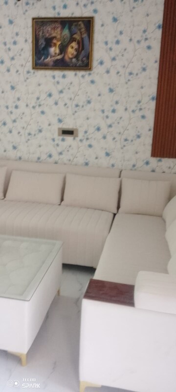 Bathroom in 2 BHK Independent House at Ansal Sun City, Kalwar Road – for Sale