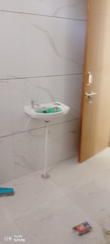 Bathroom in 2 BHK Independent House at Ansal Sun City, Kalwar Road – for Sale