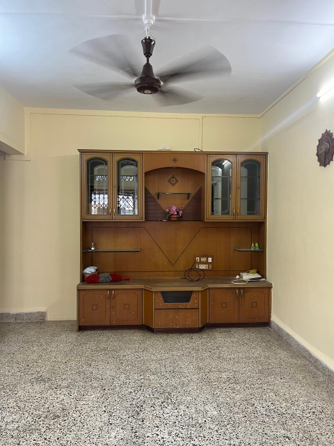 2 BHK + Pooja Room Apartment For Sale in Esspeetower Dattapada Roa