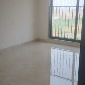 1 BHK Apartment For Rent in Navkar City Phase I Tivri Palghar  7757445