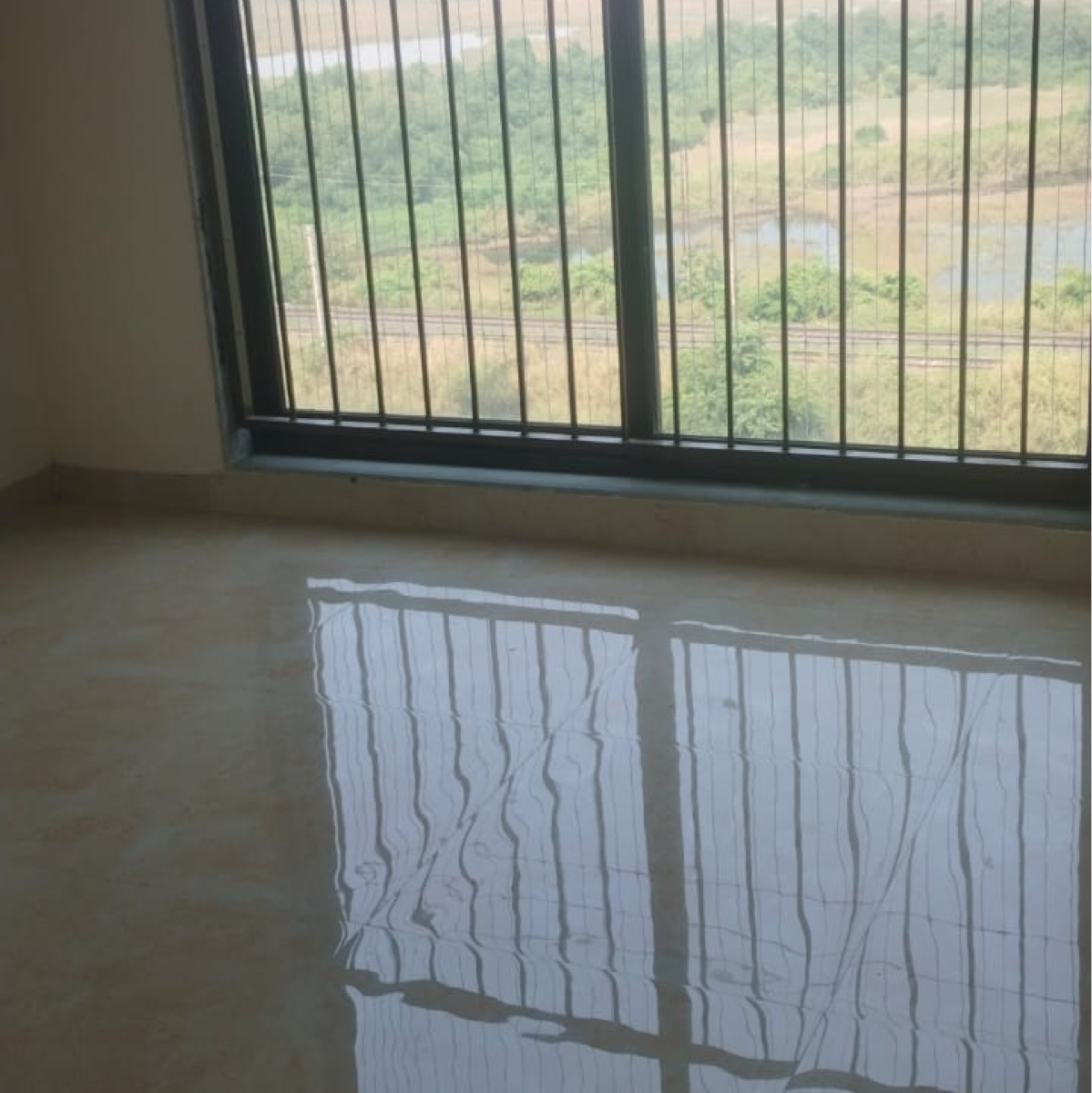 1 BHK Apartment For Rent in Ornate Galaxy Naigaon Tivri Mumbai  7757447