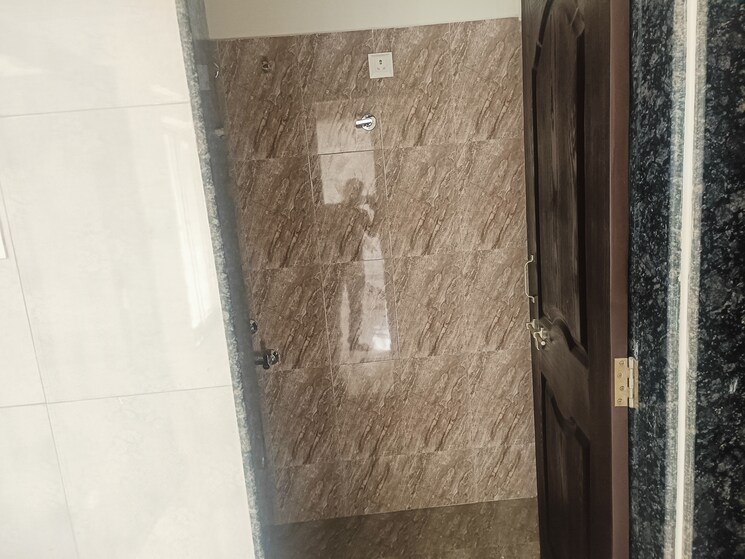 Bathroom, aishwaryam-hamara 1 Bedroom 431 Sq.Ft. Apartment In Chikhali Pune 7757456