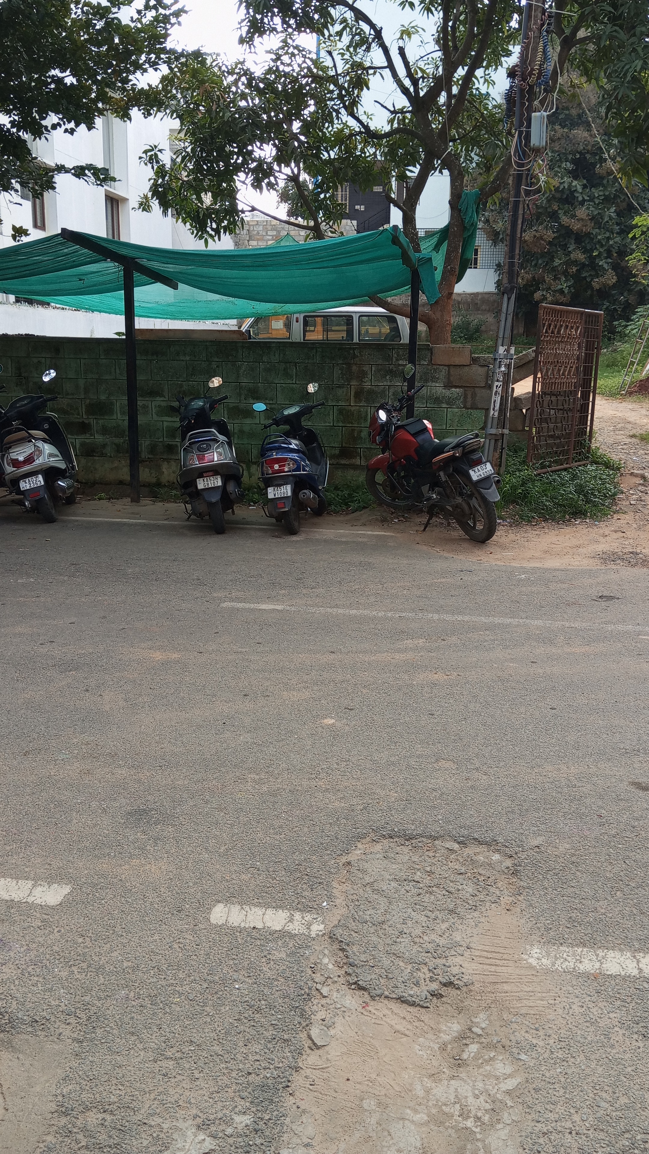 Plot For Sale in JP Nagar Phase 7