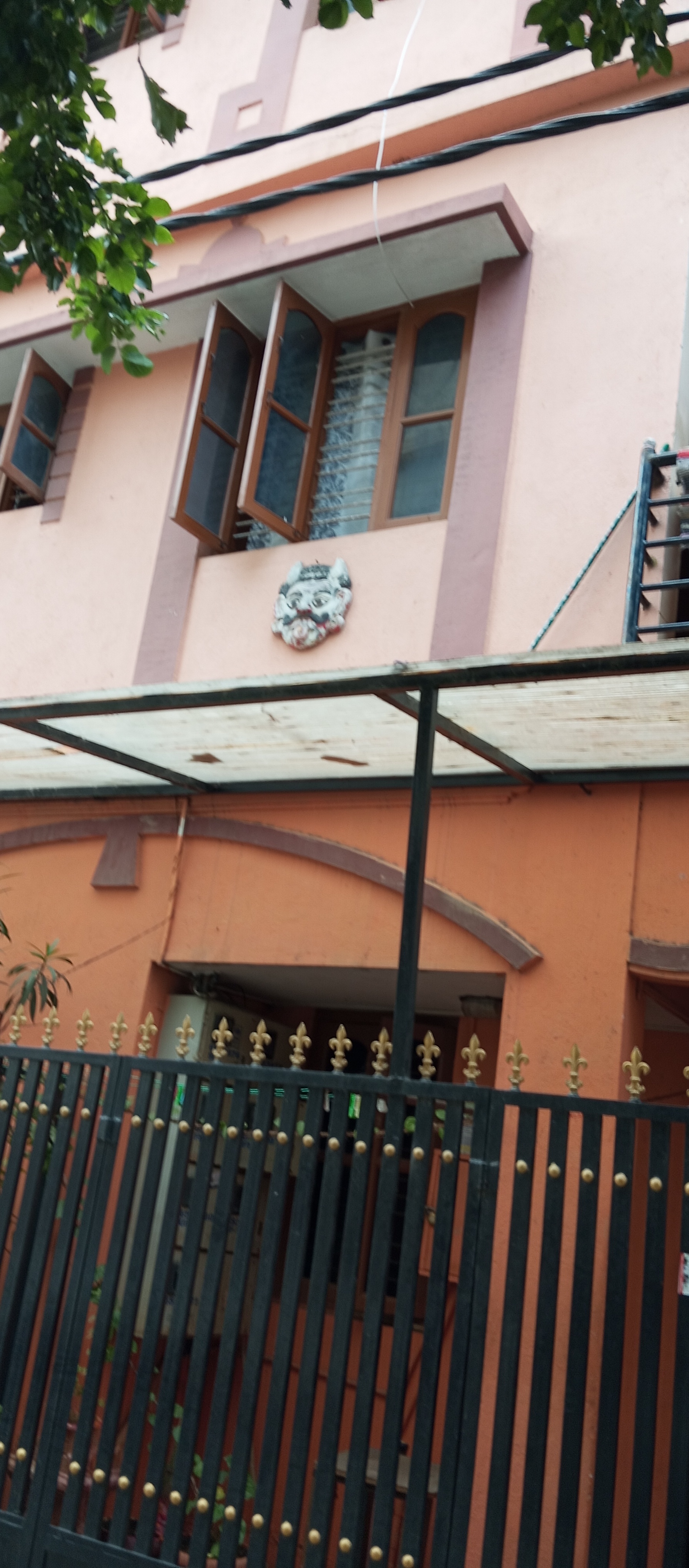 6 BHK + Pooja Room Independent House For Sale in JP Nagar Phase 1