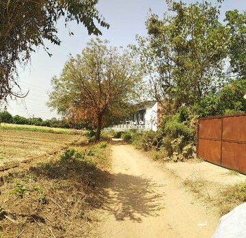 Plot Area in  Plot at Vaghasi Road – for Sale