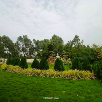  Plot – Garden View at Tukkuguda - for Sale