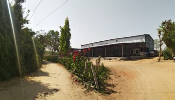  Plot – Exterior View View at Vaghasi Road - for Sale