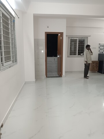 1 BHK Apartment For Rent in Kondapur Hyderabad  7757474