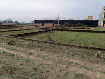 Plot For Resale in Tiwaripur Lucknow  7757477