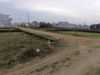 Plot For Resale in Tiwaripur Lucknow  7757477