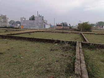 Plot For Resale in Tiwaripur Lucknow  7757477