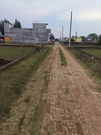 Plot For Resale in Tiwaripur Lucknow  7757477