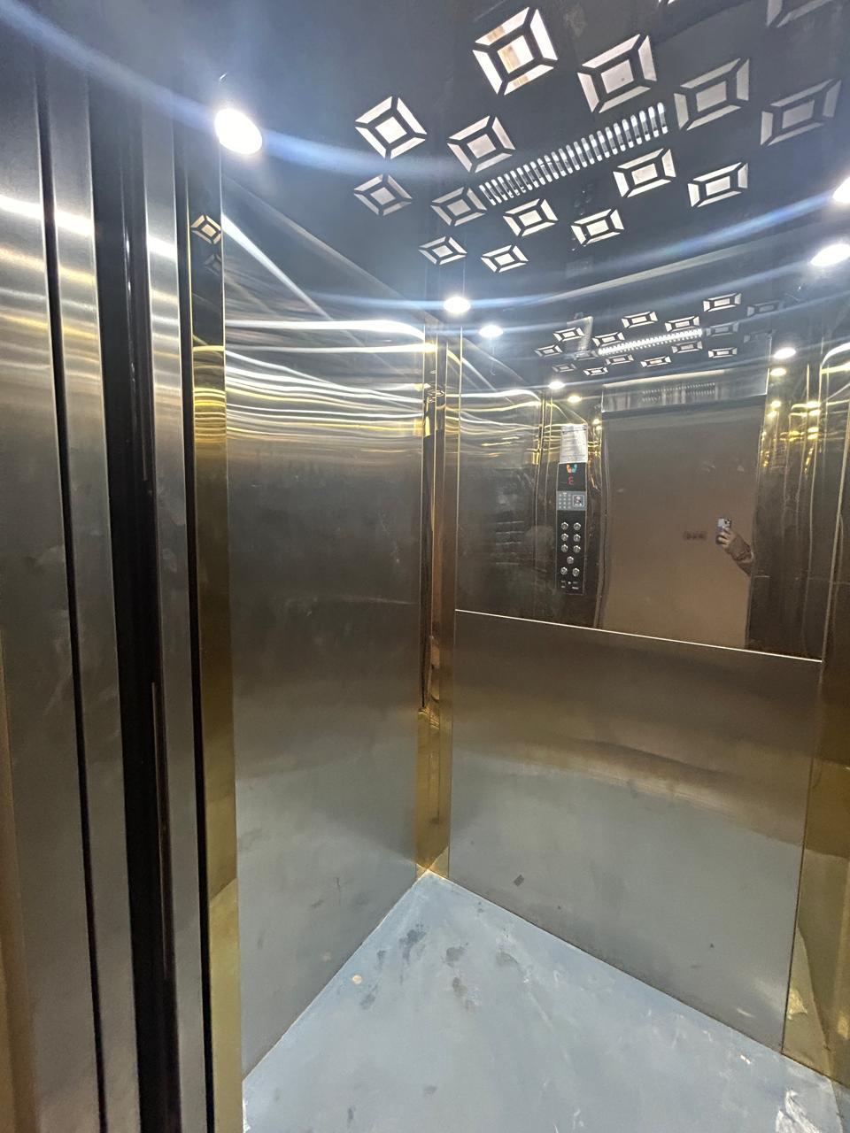 2 BHK Builder Floor For Sale in 2 Bhk Flat In -1000 Sqfta