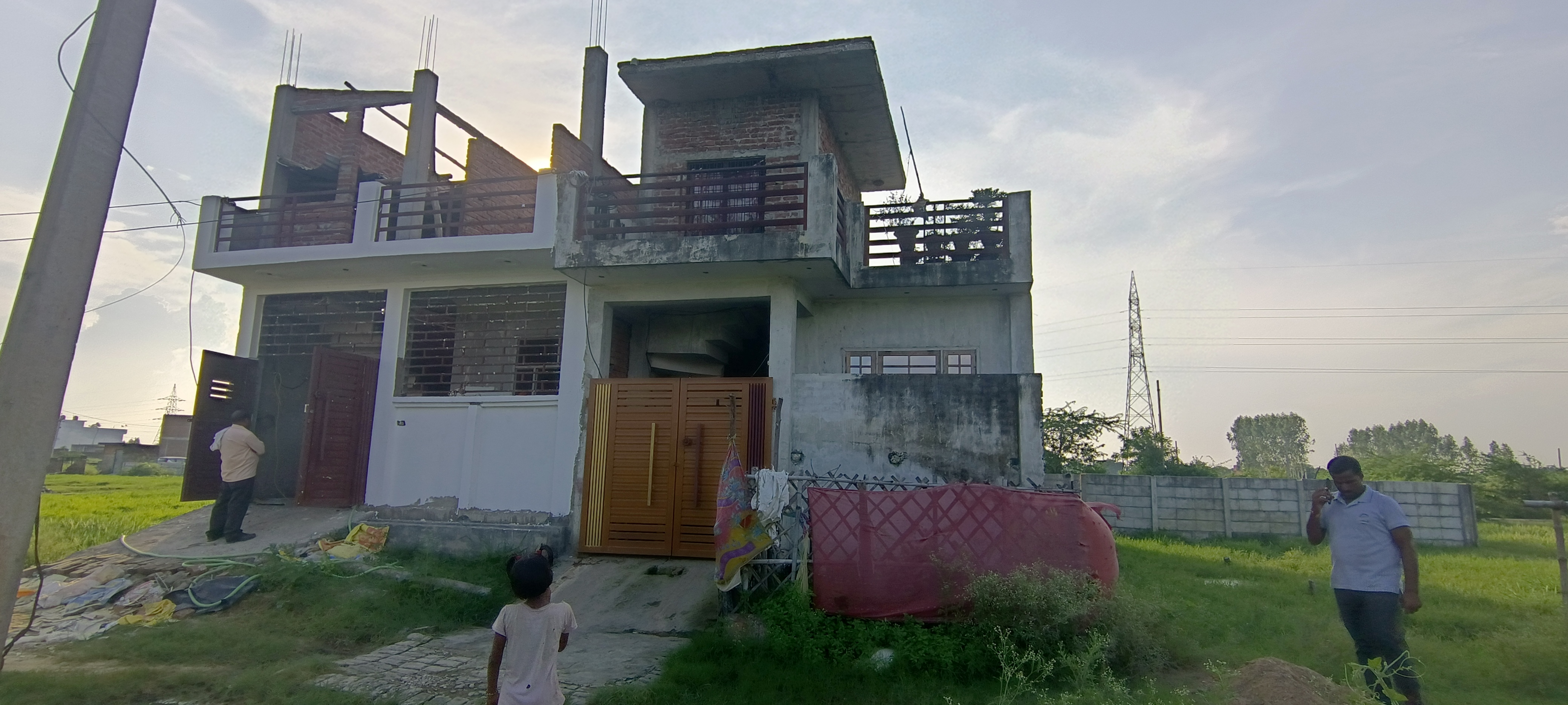 2 BHK Independent House For Sale in Ajanahar Kalan