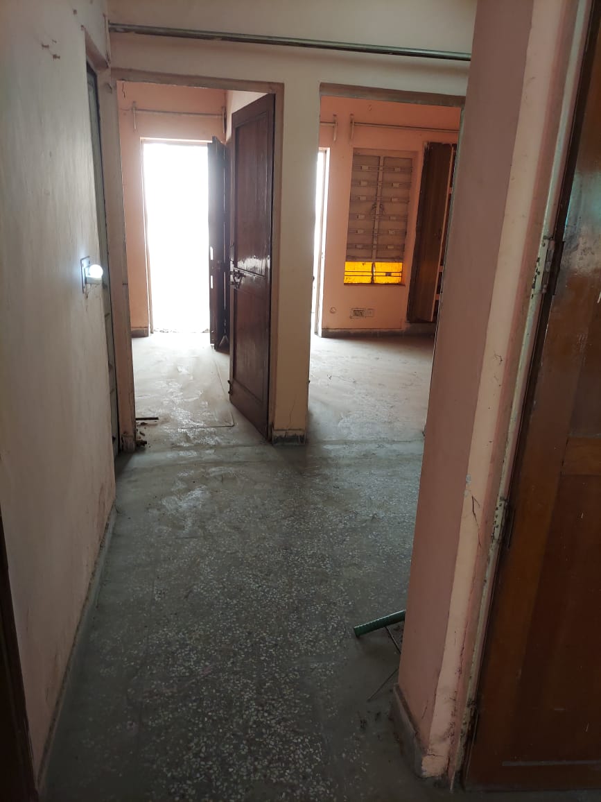 6+ BHK + Servant Room Independent House For Sale in Sector 19