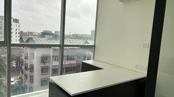 Commercial Office Space 1650 Sq.Ft. For Rent in Lower Parel Mumbai  7757491