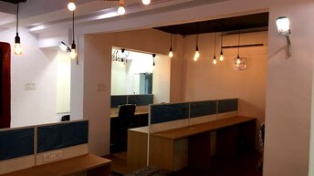Commercial Office Space 1650 Sq.Ft. For Rent in Lower Parel Mumbai  7757491