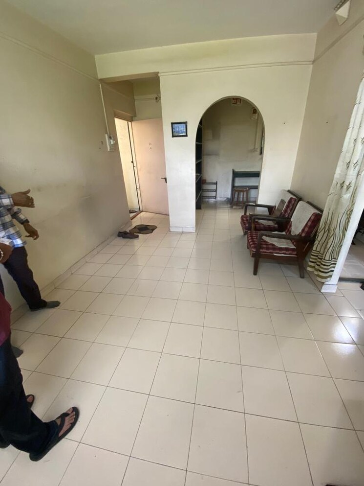 Living Room, ira-apartment-bhusari-colony 1 Bedroom 640 Sq.Ft. Apartment In Kothrud Pune 7757494