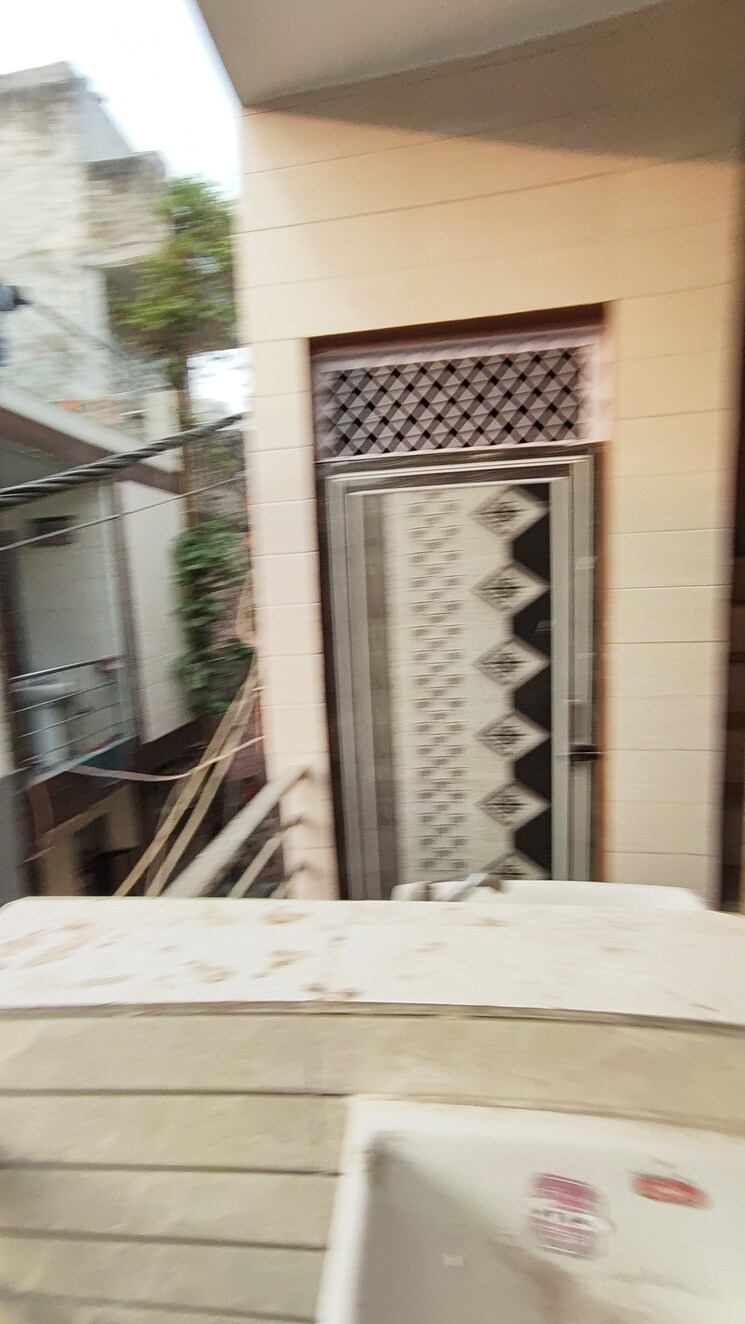 Exterior View, mohan garden 3 Bedroom 34 Sq.Yd. Independent House In Mohan Garden Delhi 7757512