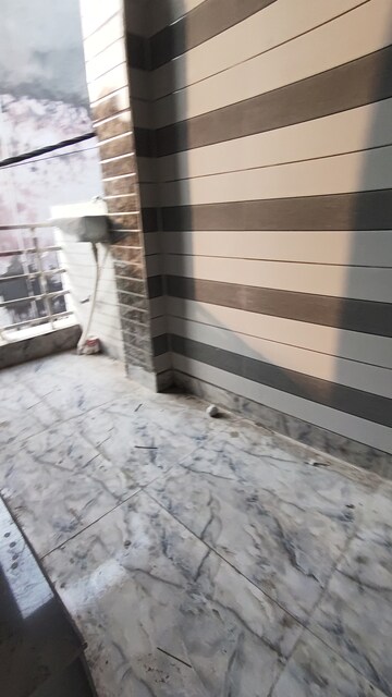 Balcony in 3 BHK Independent House at Mohan Garden – for Sale