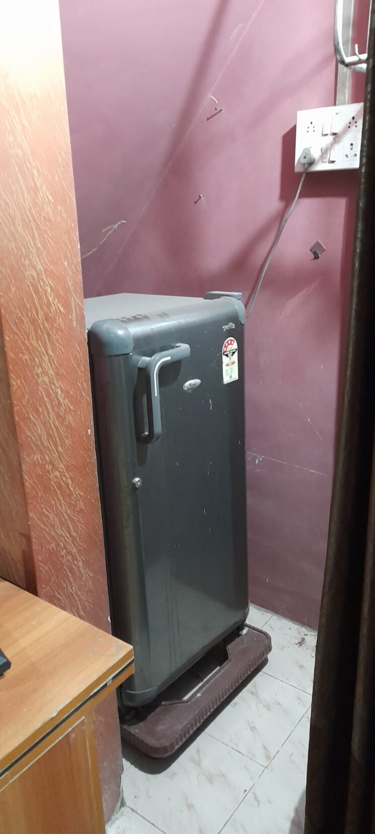 undefined, jp-airoli-tower 2 Bedroom 750 Sq.Ft. Independent House In Airoli Navi Mumbai 7757508