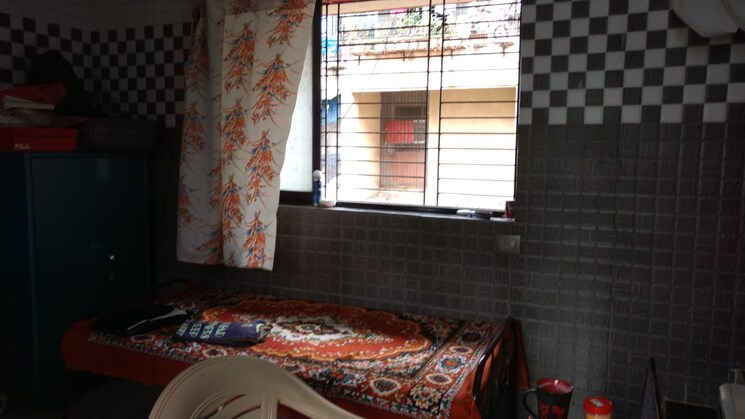 Bedroom, jp-airoli-tower 2 Bedroom 750 Sq.Ft. Independent House In Airoli Navi Mumbai 7757508