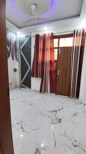 3 BHK Independent House For Resale in Mohan Garden Delhi  7757543