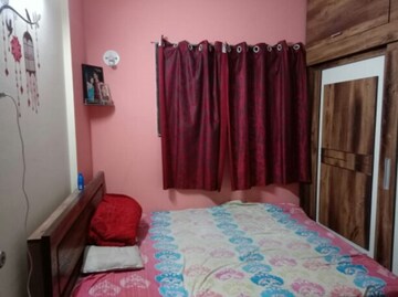 1 BHK Apartment For Rent in Amanora Ascent Towers Hadapsar Pune  7757524