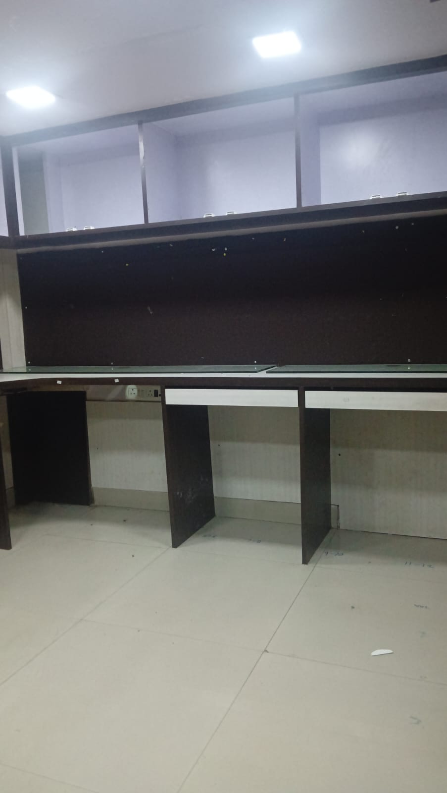 Commercial Office Space 280 Sq.Ft. For Rent in Sector 28 Navi Mumbai  7757547