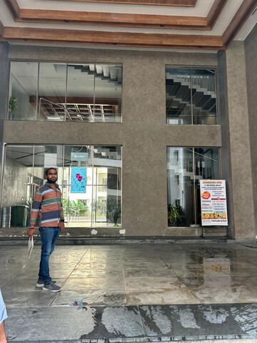 3 BHK Apartment – Exterior View View at Frontline Seven, Kokapet - for Sale