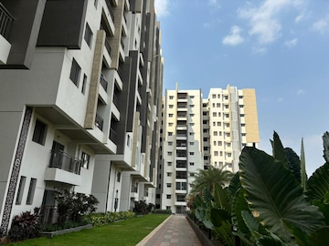 3 BHK Apartment – Exterior View View at Frontline Seven, Kokapet - for Sale