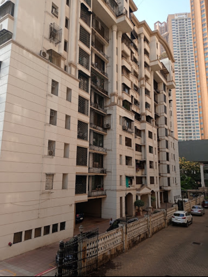 2 BHK Apartment For Rent in Lakashchandi CHS Goregaon East Mumbai  7757569