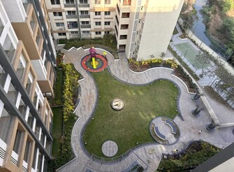 3 BHK Apartment For Resale in Khamardih Road Raipur  7757587