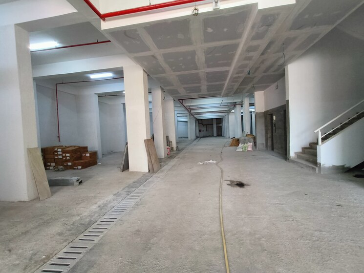  Parking, grande-view-7-phase-3 3 Bedroom 1056 Sq.Ft. Apartment In Ambegaon Budruk Pune 7757603