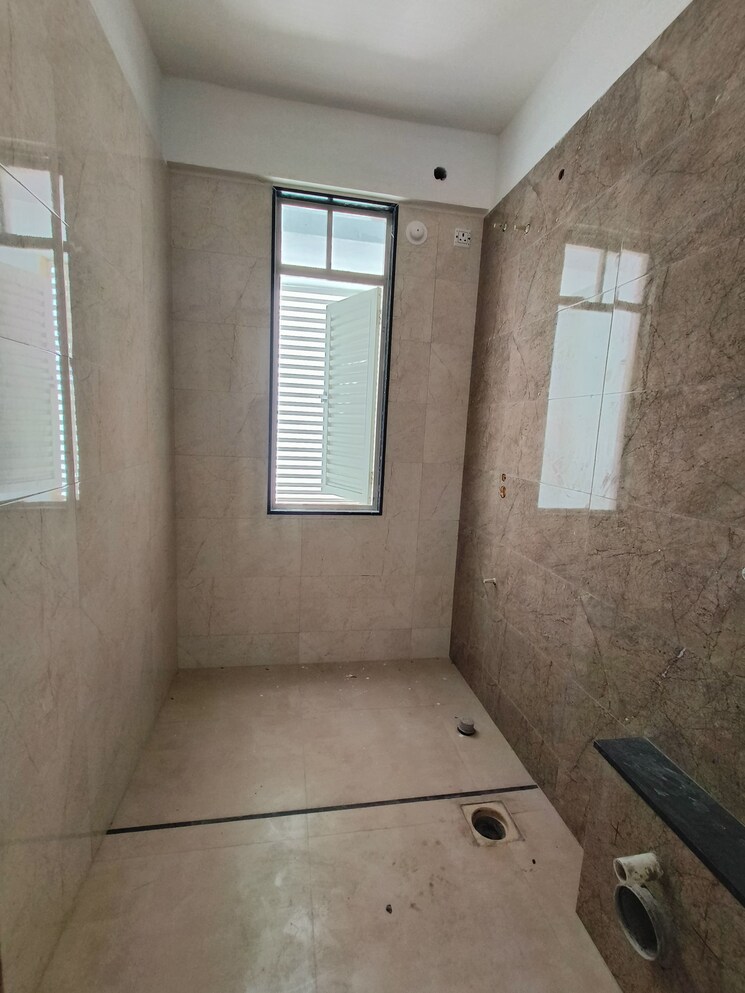Bathroom, grande-view-7-phase-3 3 Bedroom 1056 Sq.Ft. Apartment In Ambegaon Budruk Pune 7757603