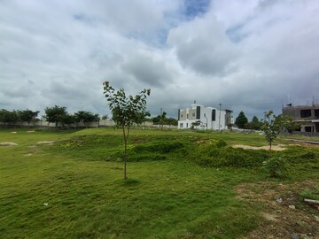 Master Bedroom in 4 BHK Villa at Frontier Ridgewood Villa, Sarjapur – for Sale