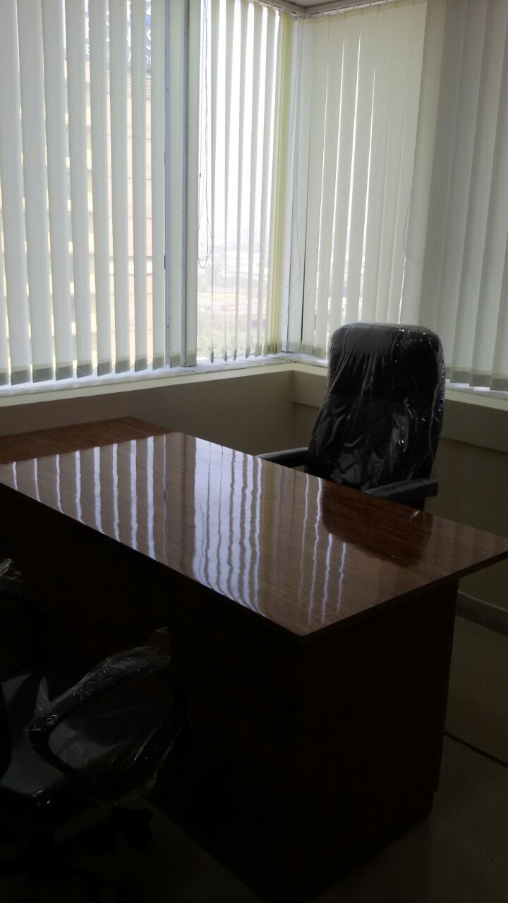 Commercial Office Space 630 Sq.Ft. For Rent in Sector 30 Navi Mumbai  7757611