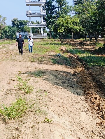  Plot For Sale in Kursi Road
