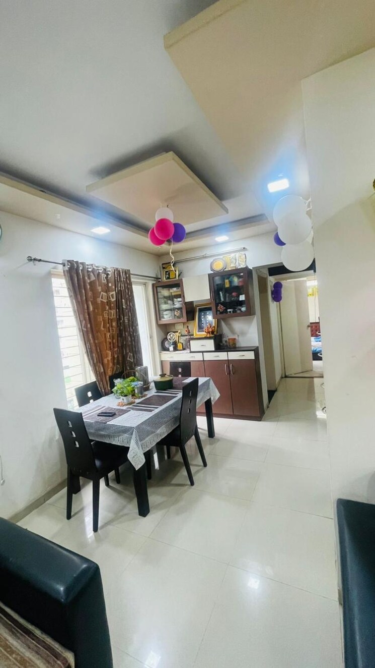 Living Room, tyagi-grande-view-7-phase-2 2 Bedroom 850 Sq.Ft. Apartment In Ambegaon Budruk Pune 7757624