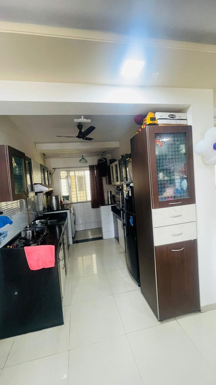 Kitchen, tyagi-grande-view-7-phase-2 2 Bedroom 850 Sq.Ft. Apartment In Ambegaon Budruk Pune 7757624