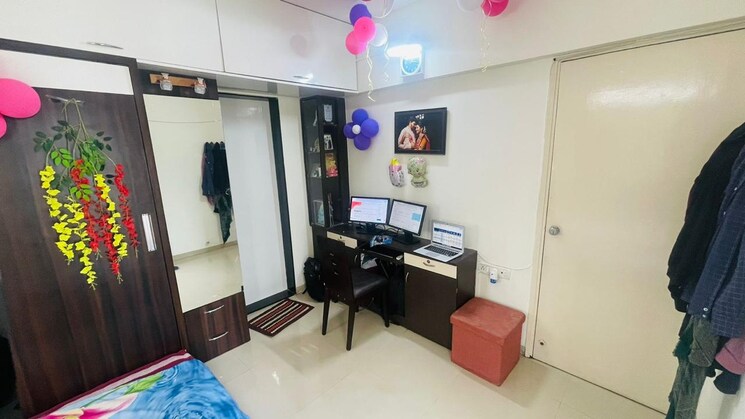 Study Room, tyagi-grande-view-7-phase-2 2 Bedroom 850 Sq.Ft. Apartment In Ambegaon Budruk Pune 7757624