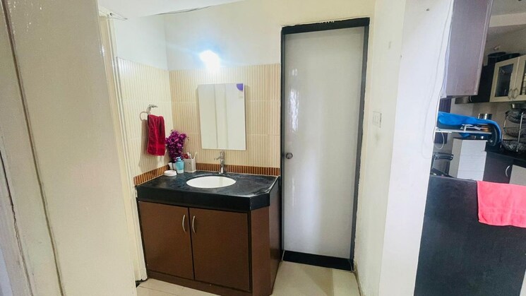 Bathroom, tyagi-grande-view-7-phase-2 2 Bedroom 850 Sq.Ft. Apartment In Ambegaon Budruk Pune 7757624