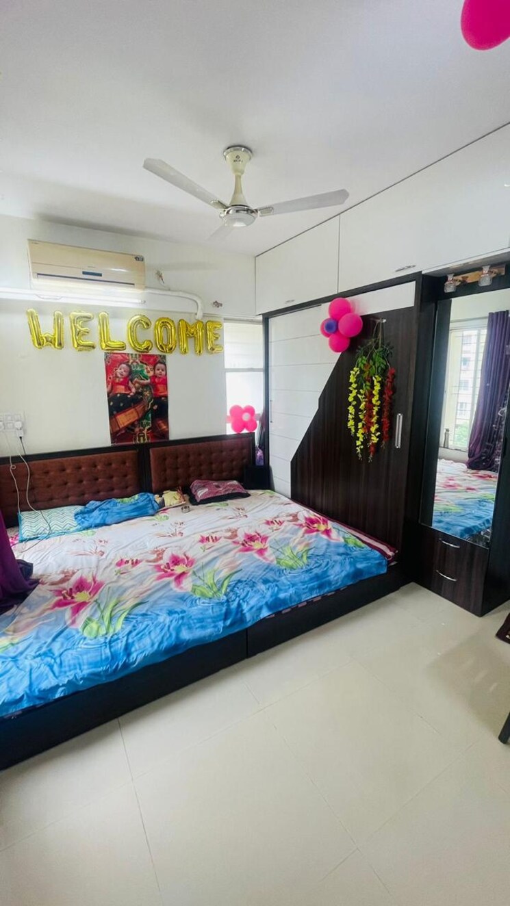 Bedroom, tyagi-grande-view-7-phase-2 2 Bedroom 850 Sq.Ft. Apartment In Ambegaon Budruk Pune 7757624