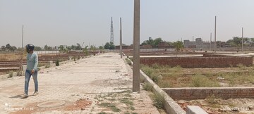 Plot Area in  Plot at Faizabad Road – for Sale
