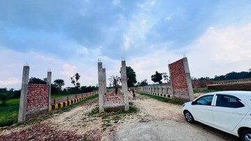  Plot – Exterior View View at Faizabad Road - for Sale