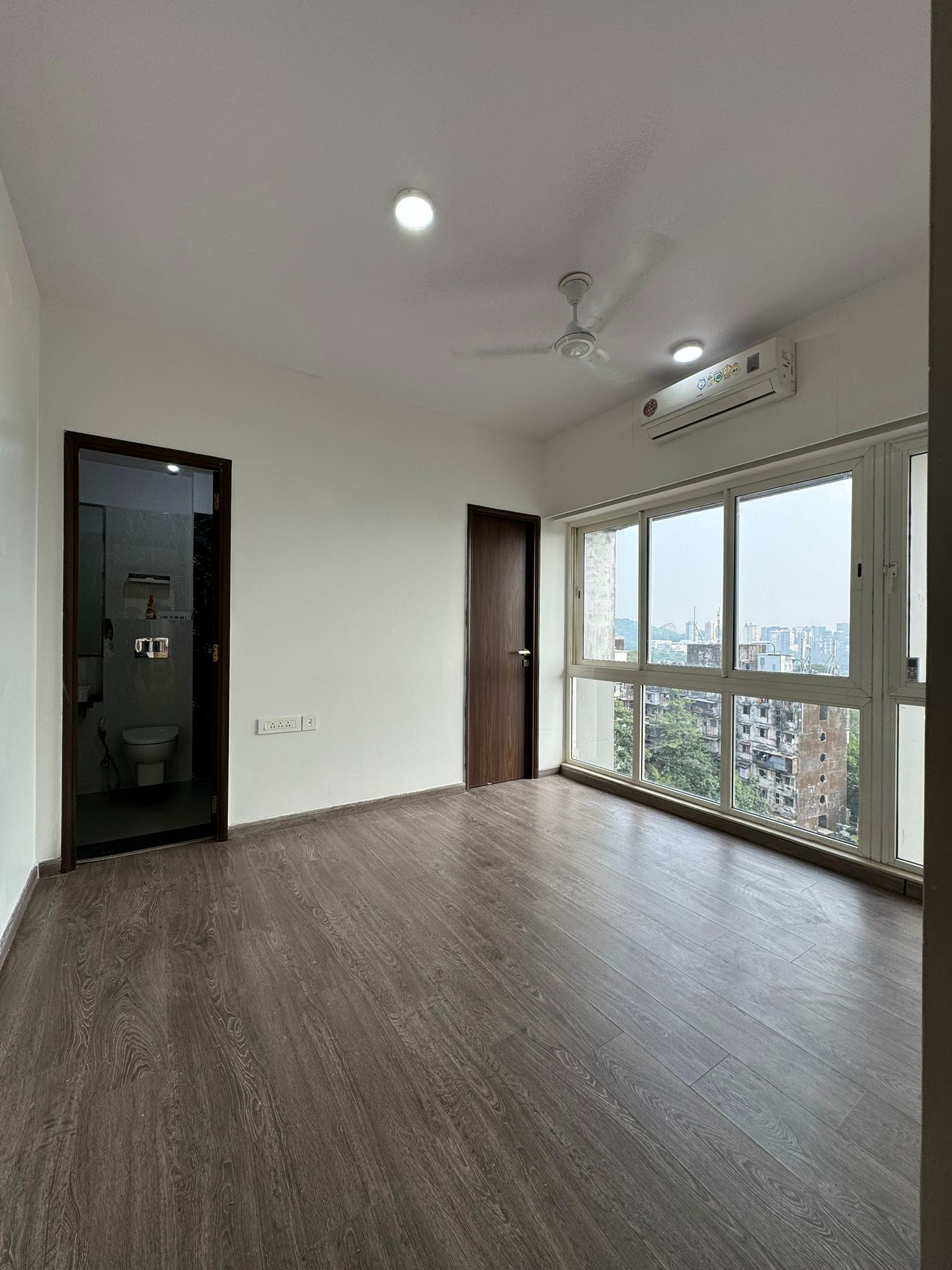 2 BHK Apartment For Rent in Omkar Ananta Goregaon East Mumbai  7757630